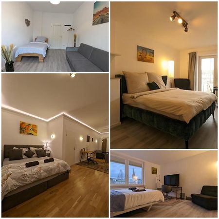Gemuetliche Zimmer Im Herzen Der Stadt Em-Apartments Deutschland Билефельд Экстерьер фото