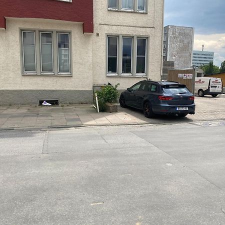 Gemuetliche Zimmer Im Herzen Der Stadt Em-Apartments Deutschland Билефельд Экстерьер фото