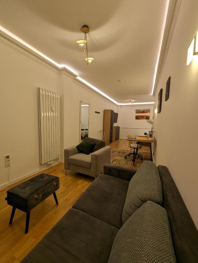 Gemuetliche Zimmer Im Herzen Der Stadt Em-Apartments Deutschland Билефельд Экстерьер фото