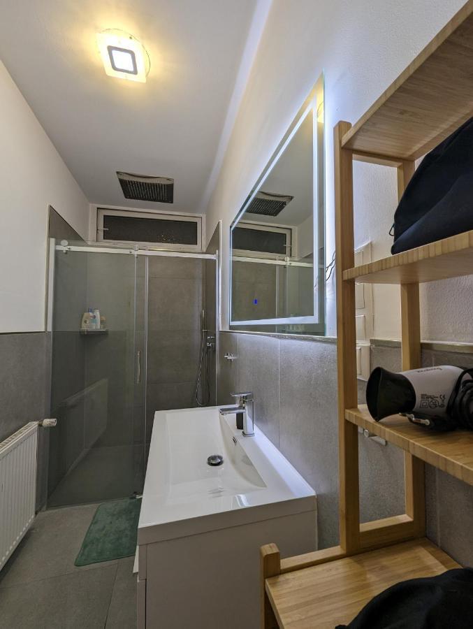 Gemuetliche Zimmer Im Herzen Der Stadt Em-Apartments Deutschland Билефельд Экстерьер фото