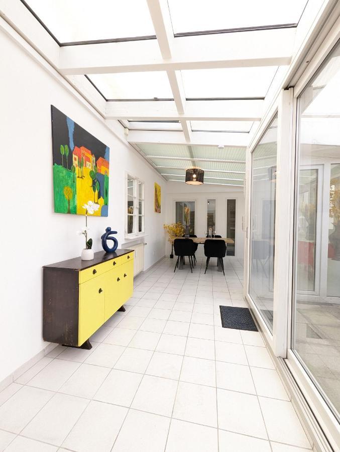 Gemuetliche Zimmer Im Herzen Der Stadt Em-Apartments Deutschland Билефельд Экстерьер фото